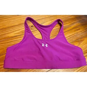 Under‎ Armour Sports Bra Size Medium